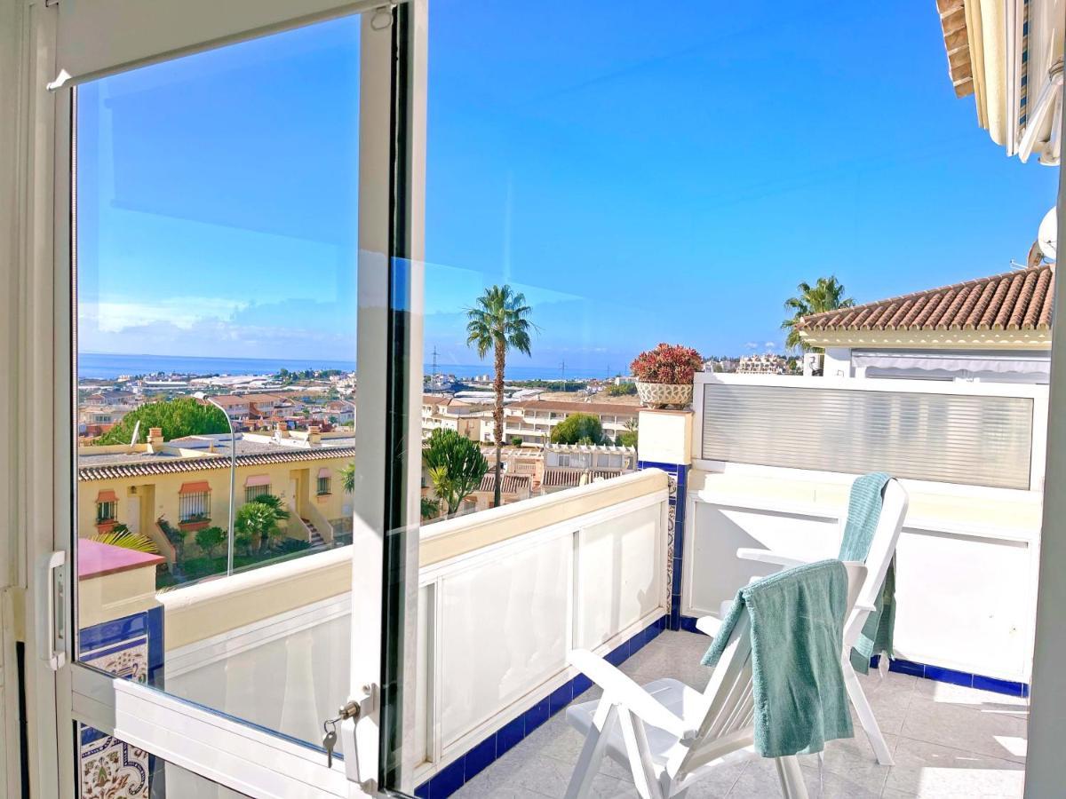 Ferienwohnung Marmontesol 224 Torrox Exterior foto